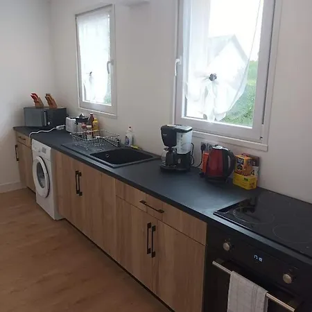 La Charmante Cayolaise