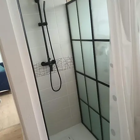 Ferienhaus La Charmante Cayolaise *