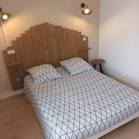 La Charmante Cayolaise * Cayeux-sur-Mer