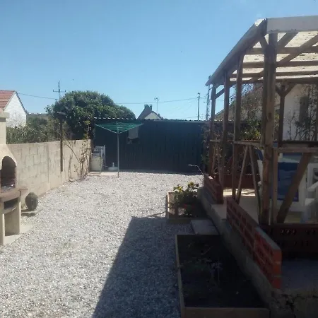 La Charmante Cayolaise * Cayeux-sur-Mer