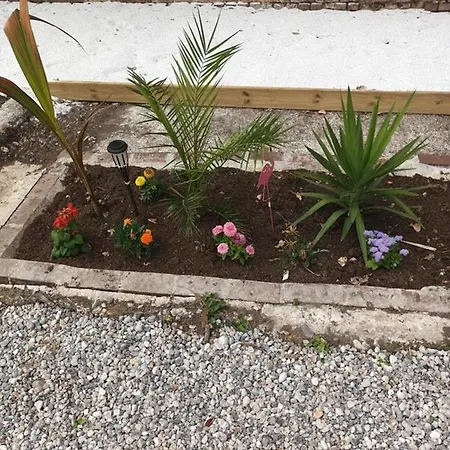 Casa vacanze La Charmante Cayolaise