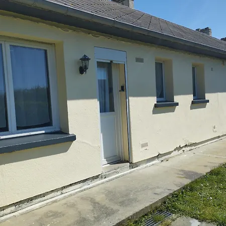 La Charmante Cayolaise Cayeux-sur-Mer