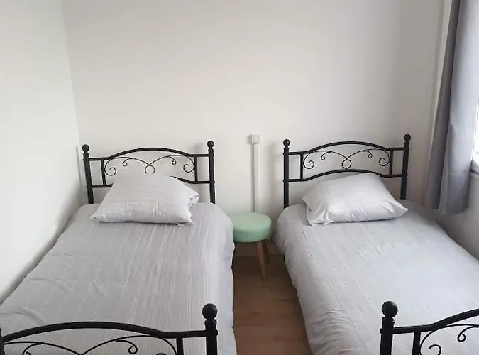 La Charmante Cayolaise Cayeux-sur-Mer