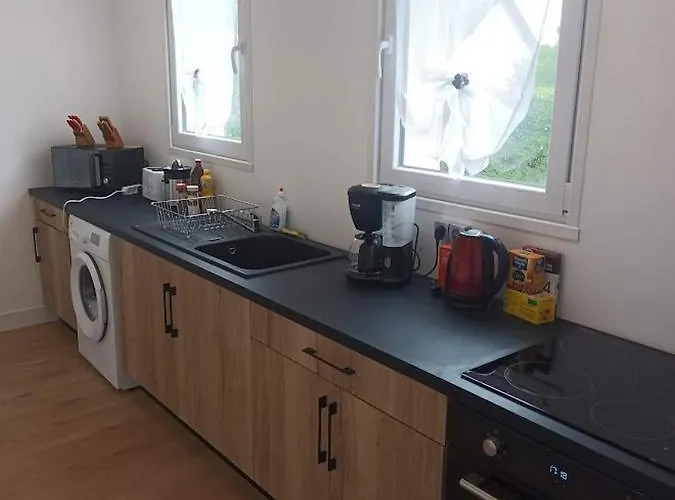 La Charmante Cayolaise