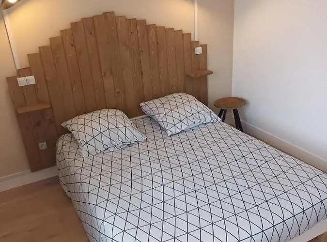 La Charmante Cayolaise * Cayeux-sur-Mer