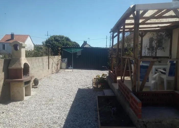 La Charmante Cayolaise * Cayeux-sur-Mer